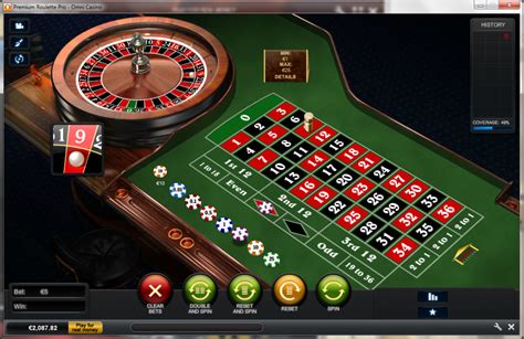 The Best Roulette Strategy by Roulette PRO Frank .